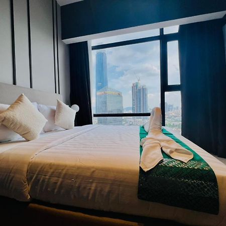 Axon Suites Bukit Bintang By Sky Pool 吉隆坡 外观 照片