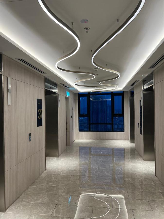 Axon Suites Bukit Bintang By Sky Pool 吉隆坡 外观 照片