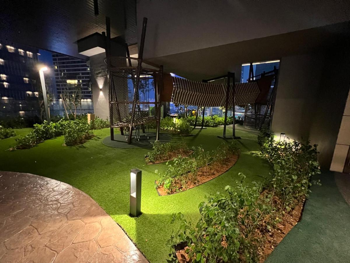 Axon Suites Bukit Bintang By Sky Pool 吉隆坡 外观 照片