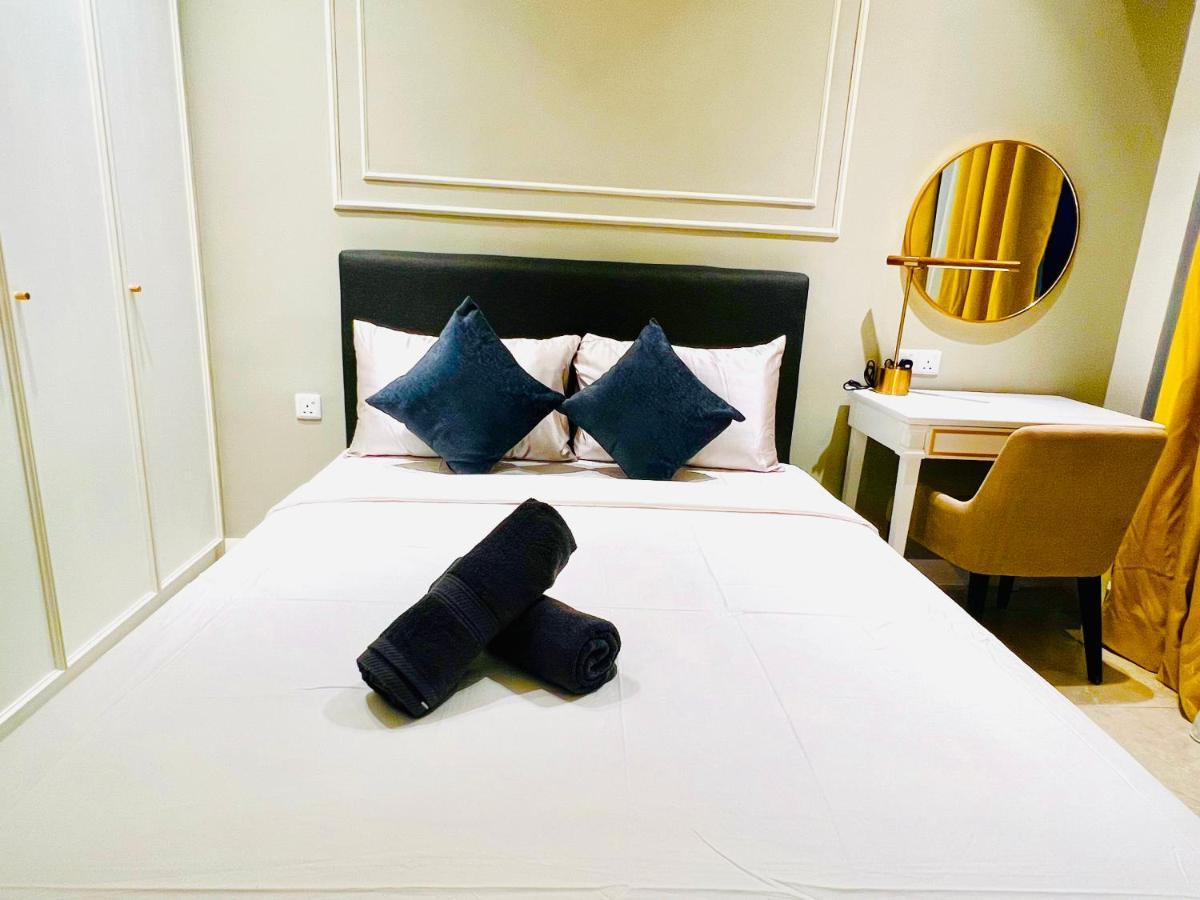 Axon Suites Bukit Bintang By Sky Pool 吉隆坡 外观 照片