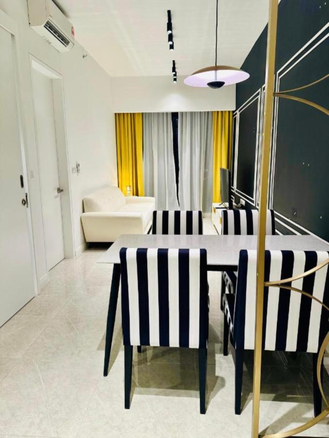 Axon Suites Bukit Bintang By Sky Pool 吉隆坡 外观 照片