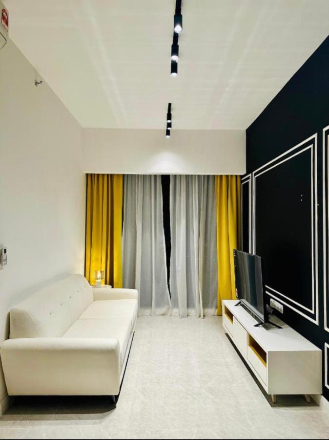 Axon Suites Bukit Bintang By Sky Pool 吉隆坡 外观 照片