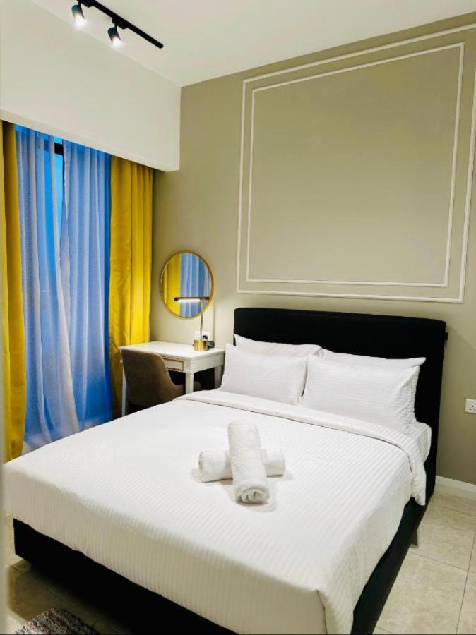 Axon Suites Bukit Bintang By Sky Pool 吉隆坡 外观 照片
