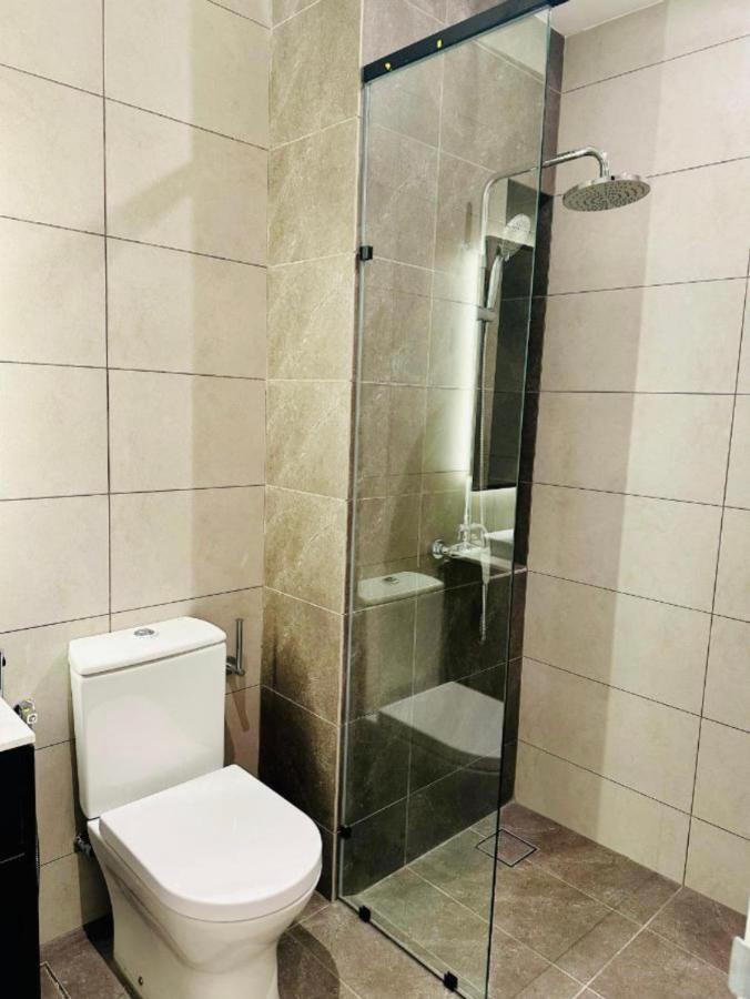 Axon Suites Bukit Bintang By Sky Pool 吉隆坡 外观 照片
