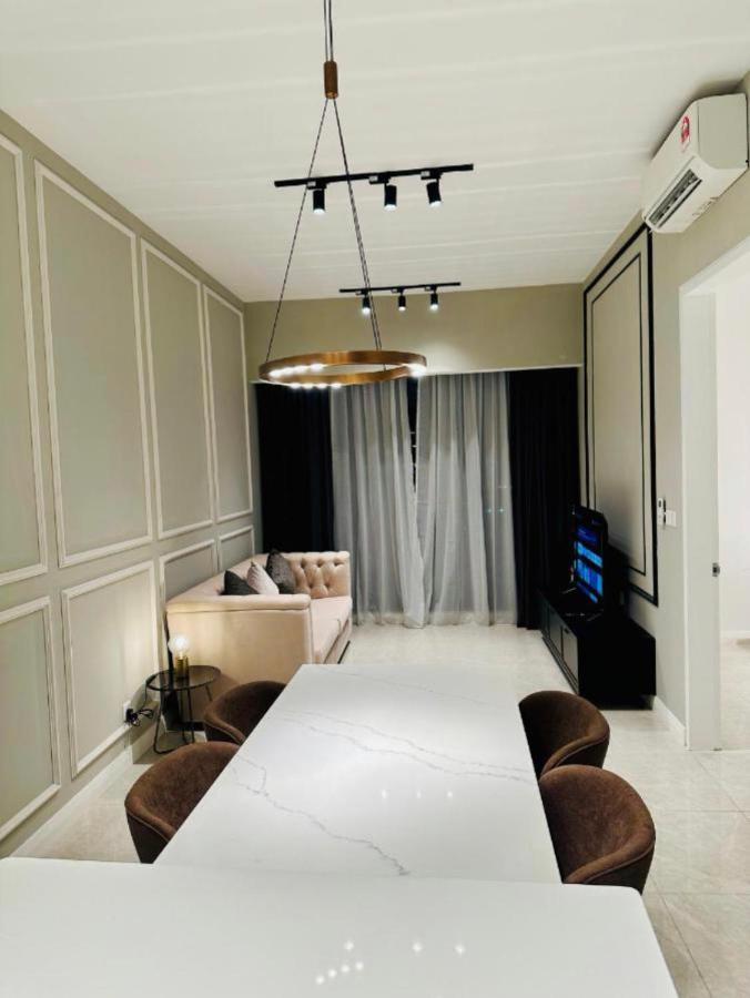 Axon Suites Bukit Bintang By Sky Pool 吉隆坡 外观 照片