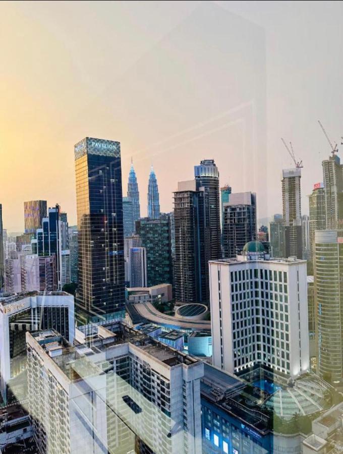 Axon Suites Bukit Bintang By Sky Pool 吉隆坡 外观 照片