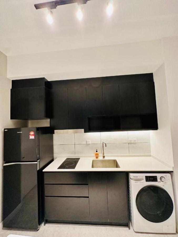 Axon Suites Bukit Bintang By Sky Pool 吉隆坡 外观 照片