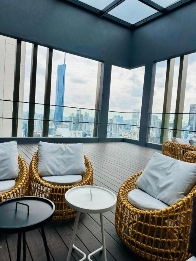 Axon Suites Bukit Bintang By Sky Pool 吉隆坡 外观 照片