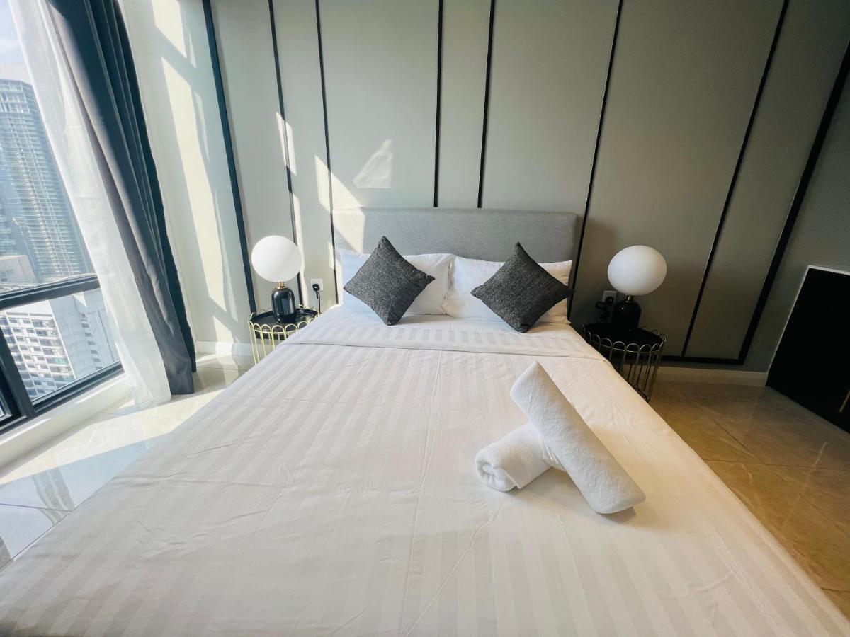 Axon Suites Bukit Bintang By Sky Pool 吉隆坡 外观 照片