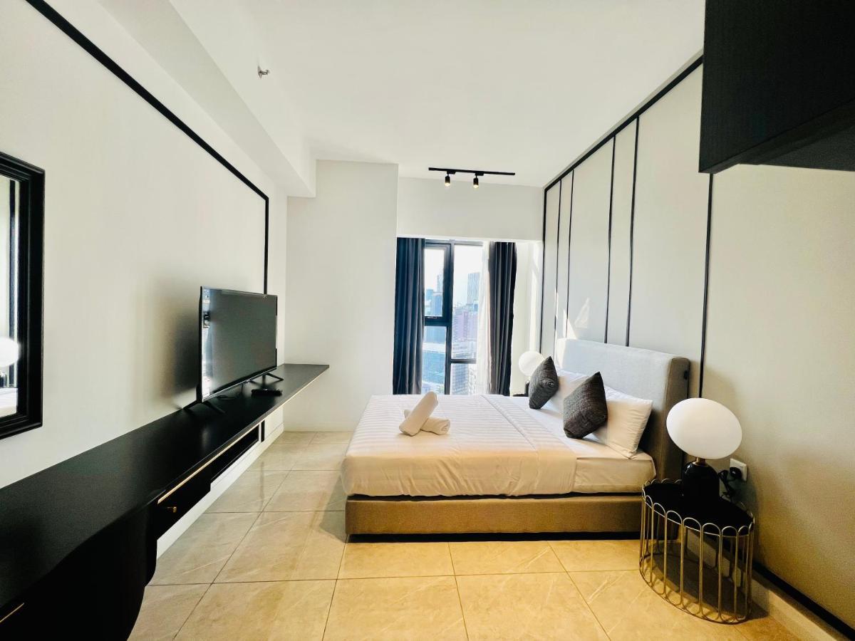 Axon Suites Bukit Bintang By Sky Pool 吉隆坡 外观 照片