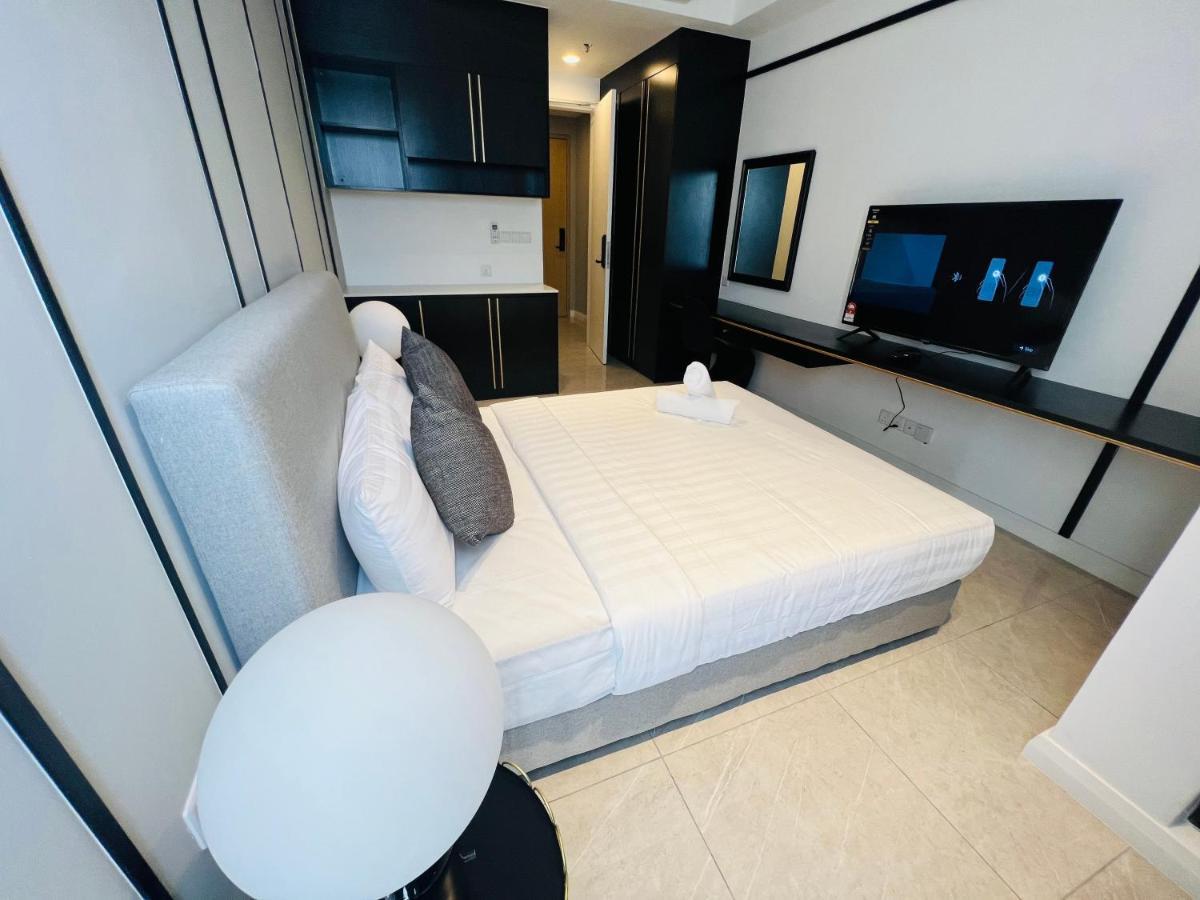 Axon Suites Bukit Bintang By Sky Pool 吉隆坡 外观 照片