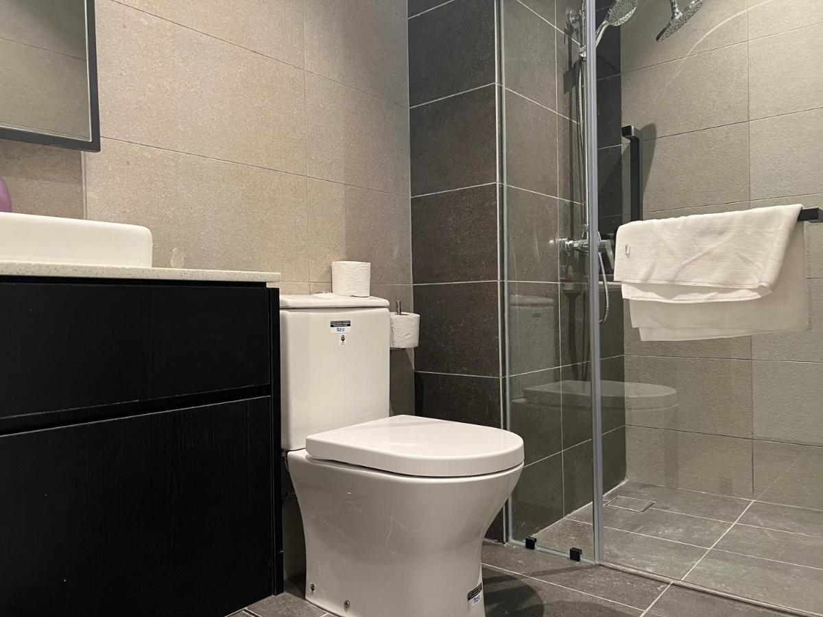 Axon Suites Bukit Bintang By Sky Pool 吉隆坡 外观 照片