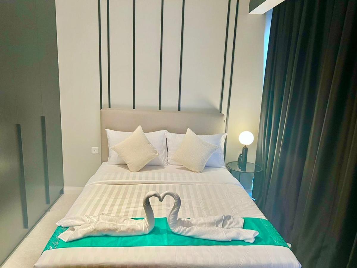 Axon Suites Bukit Bintang By Sky Pool 吉隆坡 外观 照片