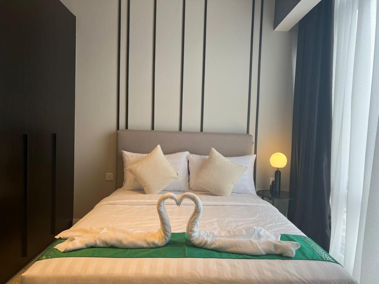 Axon Suites Bukit Bintang By Sky Pool 吉隆坡 外观 照片